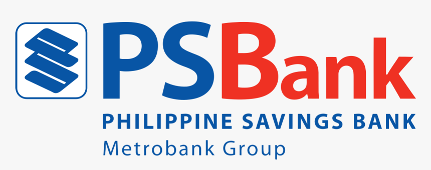 Philippine Savings Bank, HD Png Download, Free Download