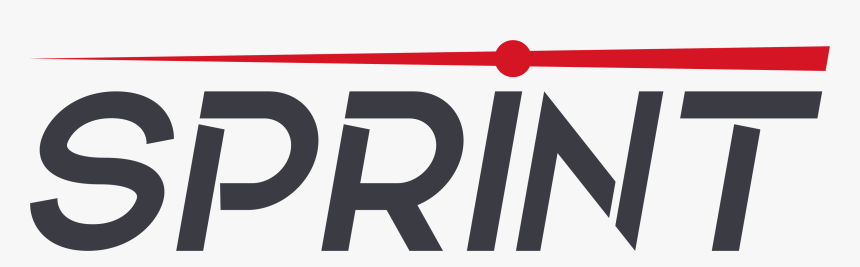 Logo Sprint, HD Png Download, Free Download