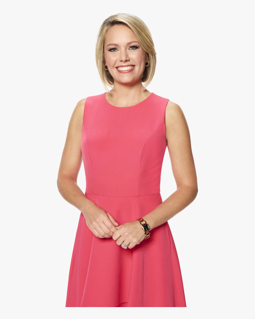 Annual Girl Scout Luncheon - Today Show 3rd Hour Cast, HD Png Download, Free Download