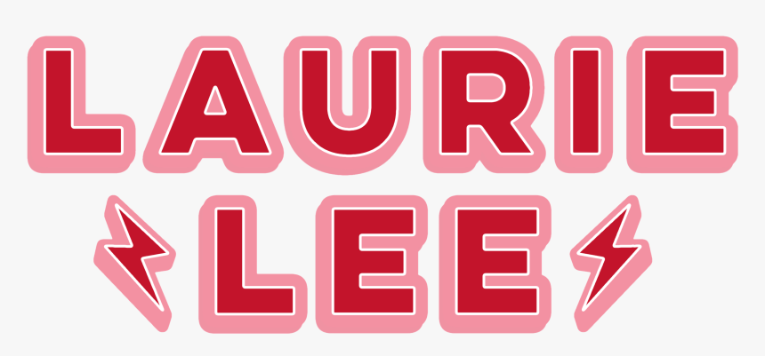 Shop Laurie Lee - Graphic Design, HD Png Download - kindpng