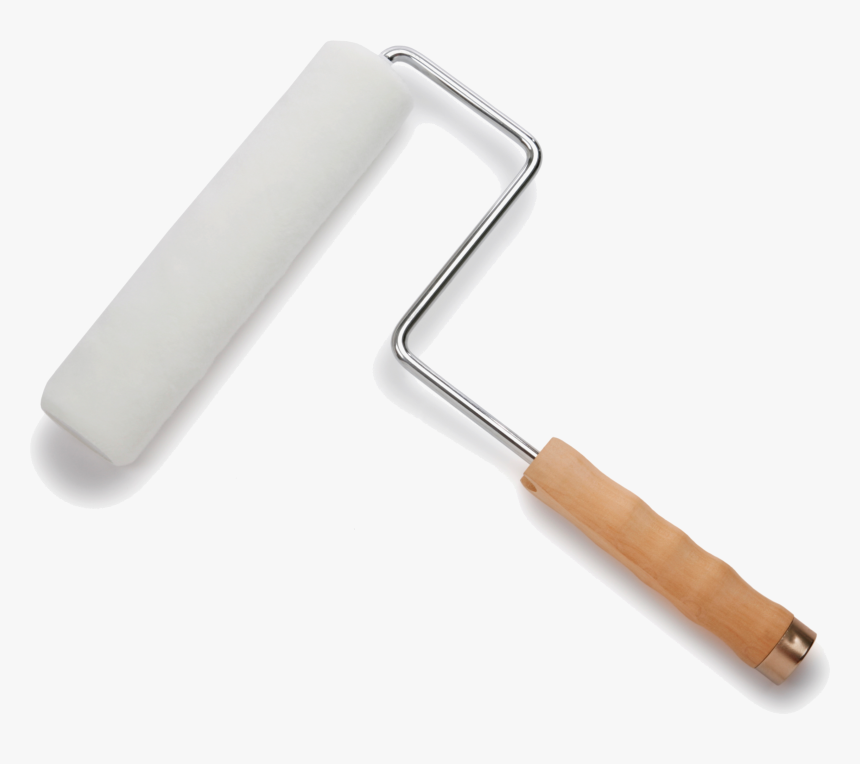 Paint Roller Png Transparent, Png Download, Free Download