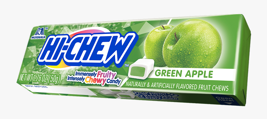 Green Apple Stick - Persian Lime, HD Png Download, Free Download