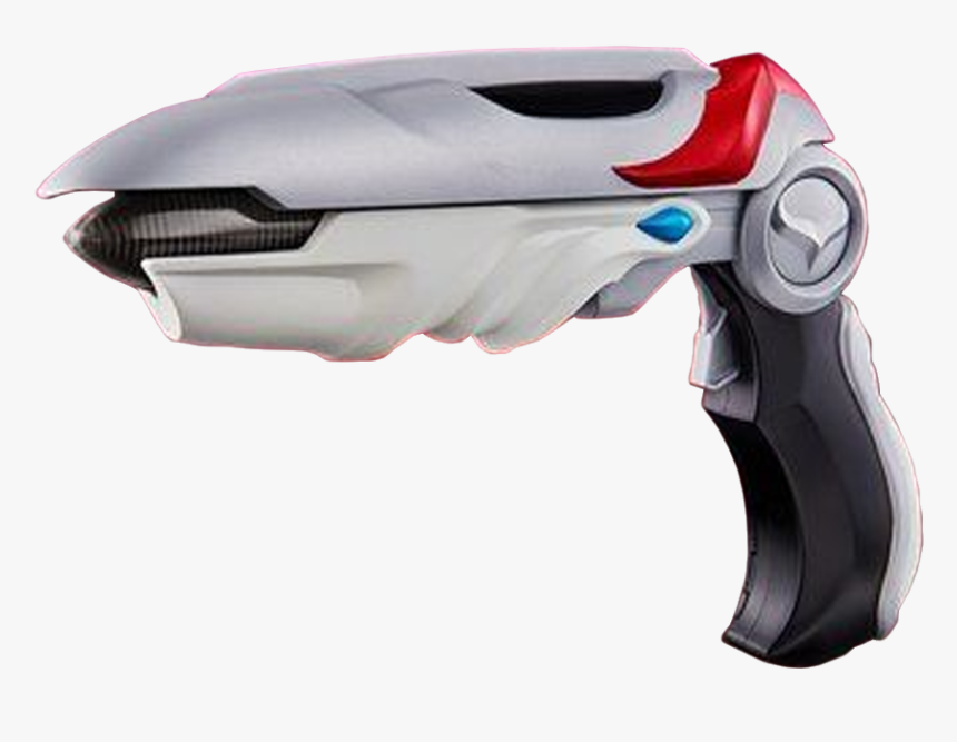 Gun Blast Png - Ultraman Nexus Blast Shot, Transparent Png, Free Download