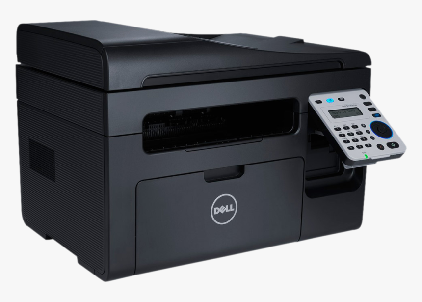 Dell Printer6 - Dell B1165nfw, HD Png Download, Free Download