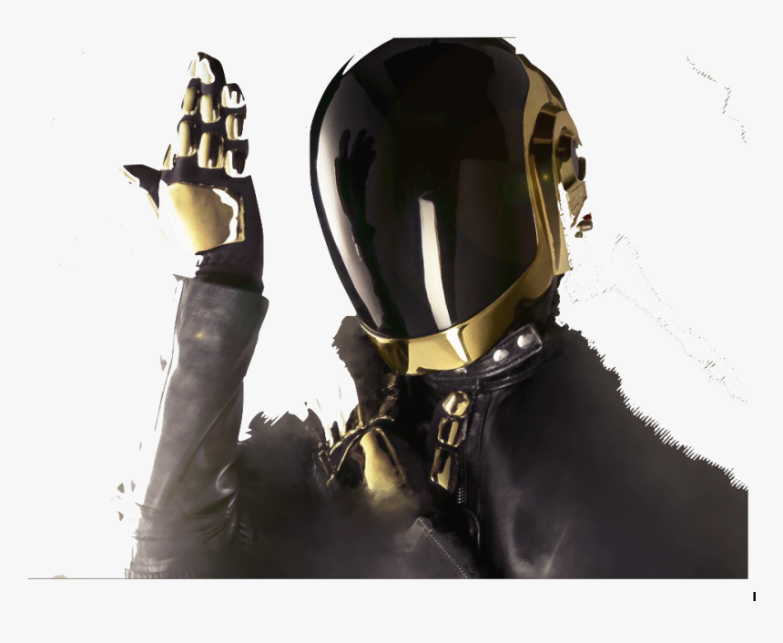 Daft Punk Png Photo - Daft Punk, Transparent Png, Free Download