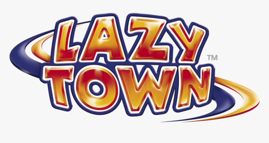 Lazy Town, HD Png Download, Free Download