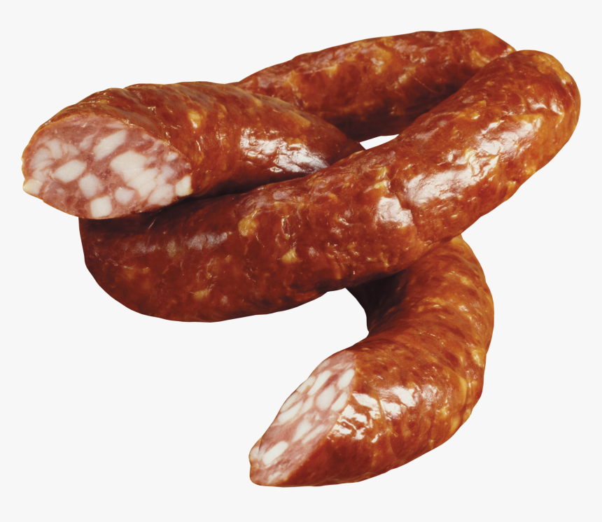 Sausage Png Image - Kielbasa Png, Transparent Png, Free Download