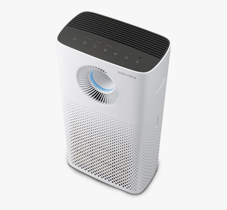 Thumb Image - Coway Air Purifier Storm, HD Png Download, Free Download