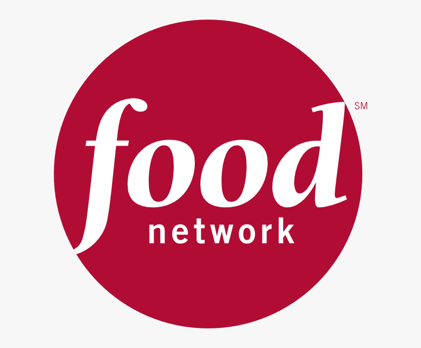 Food Network Logo 2017, HD Png Download, Free Download