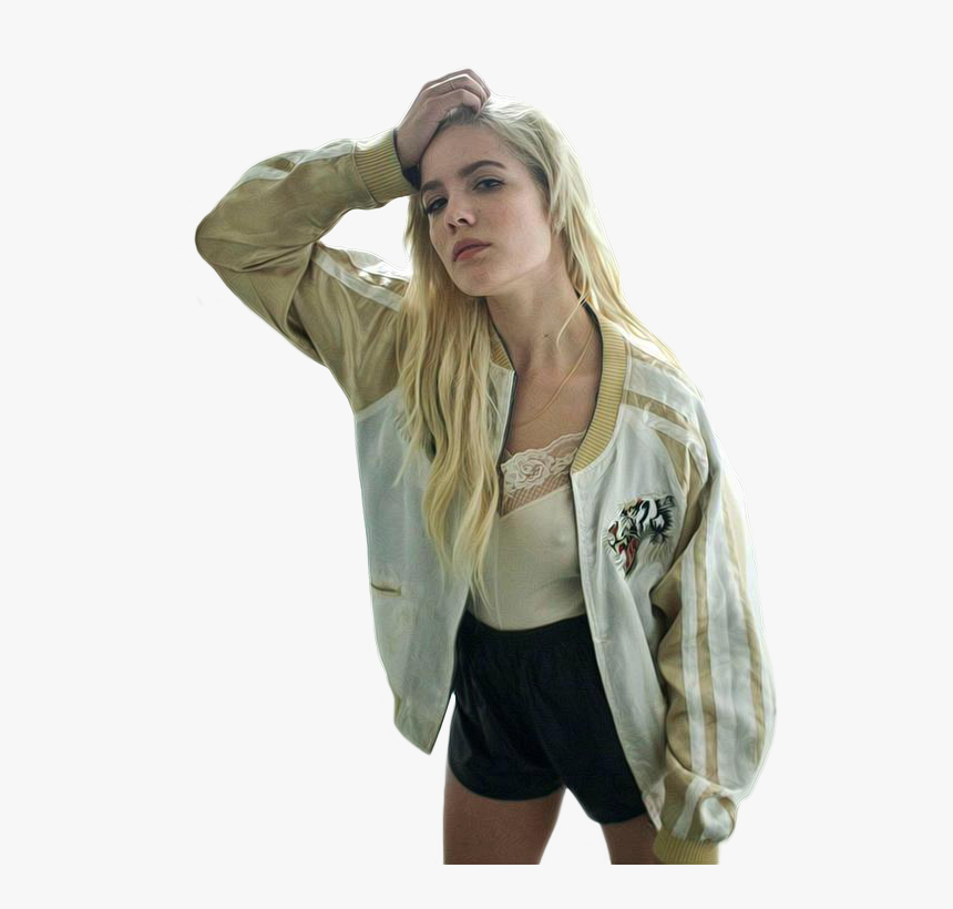 Halsey Png , Png Download - Halsey Blonde, Transparent Png, Free Download