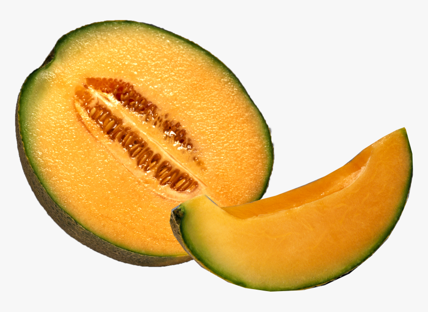 Melon Png - Дыня Пнг, Transparent Png, Free Download