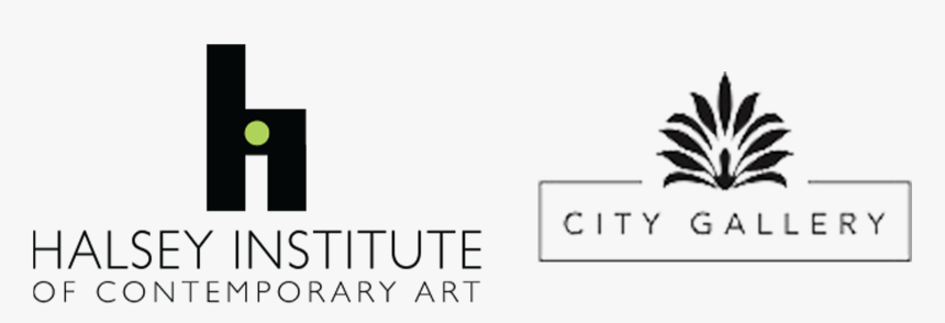 Halsey Institute Of Contemporary Art Logo, HD Png Download, Free Download