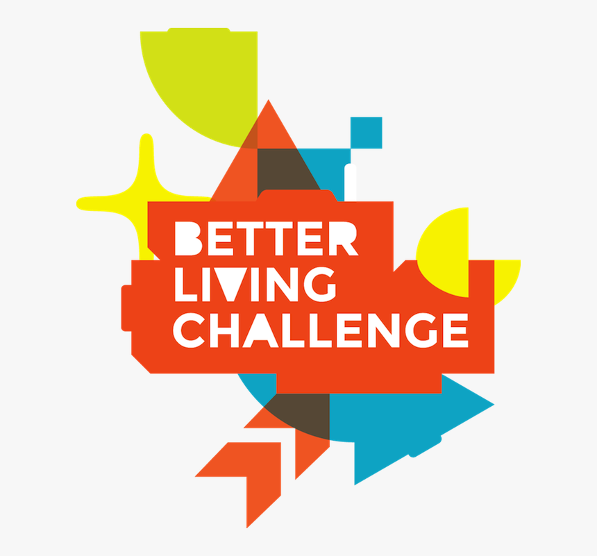 Better Living Challenge, HD Png Download, Free Download