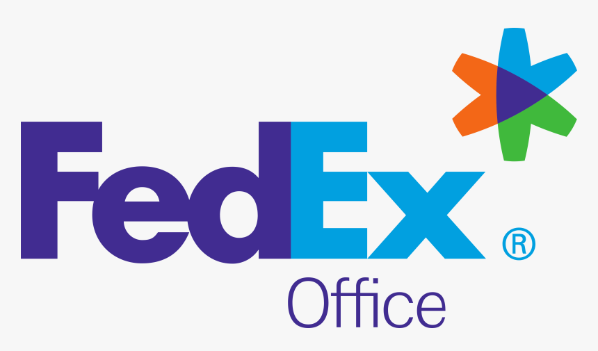 Fedex Office Logo, HD Png Download, Free Download