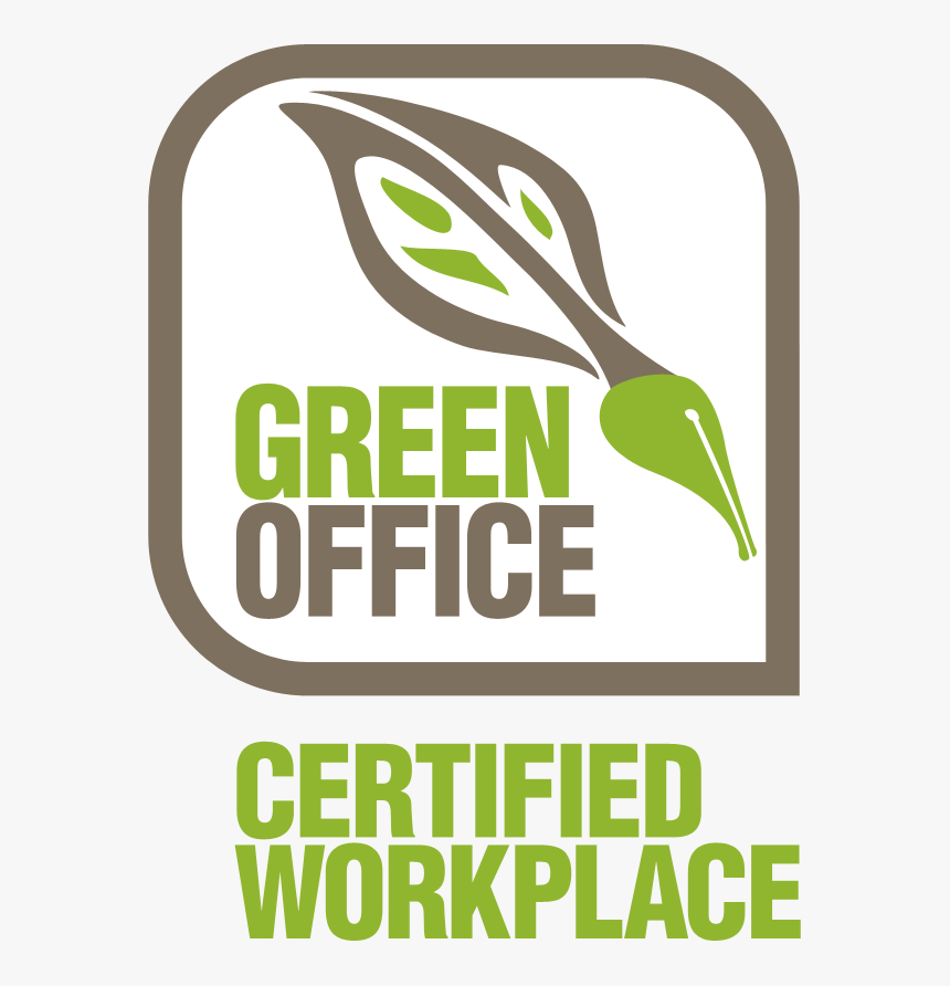 Green Office Logo Png, Transparent Png, Free Download