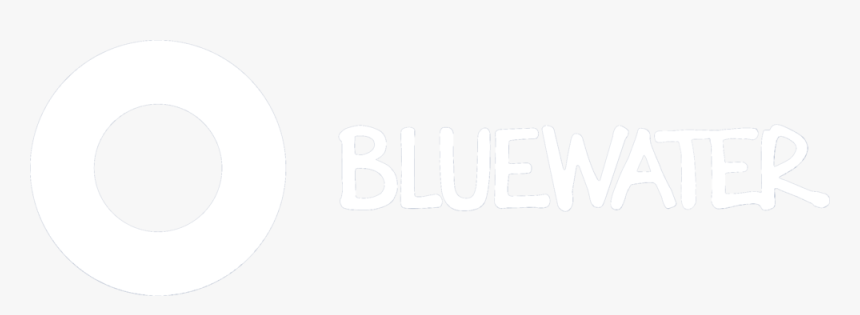 Bluewater Official White - Circle, HD Png Download, Free Download