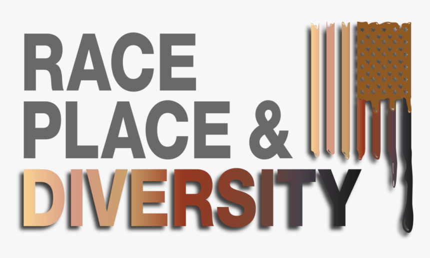 Race Place And Diversity - Self-help Book, HD Png Download, Free Download
