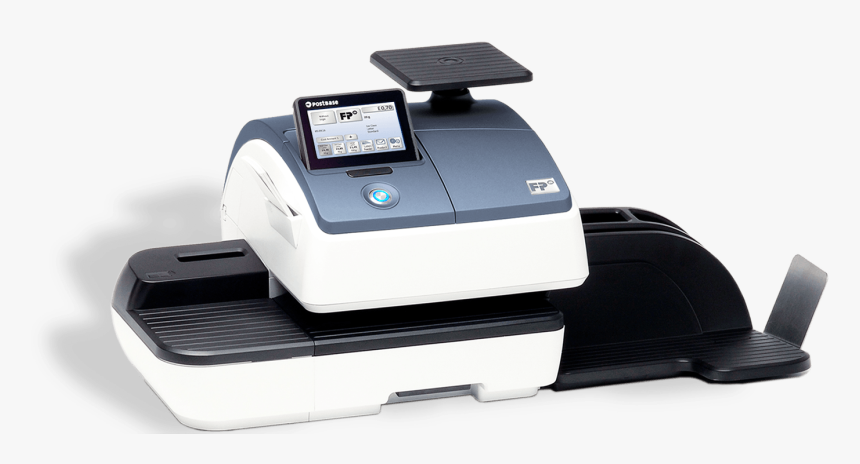 Postbaseoffice Franking Machine - Postbase Econ Franking Machine, HD Png Download, Free Download