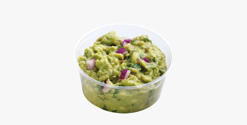 Guacamole - Guacamole Y Chips De Tortilla Png, Transparent Png, Free Download