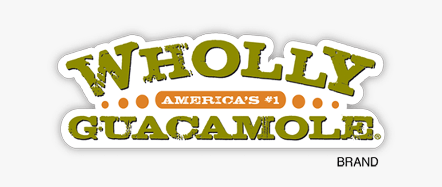 Wholly® Guacamole - Wholly Guacamole, HD Png Download, Free Download