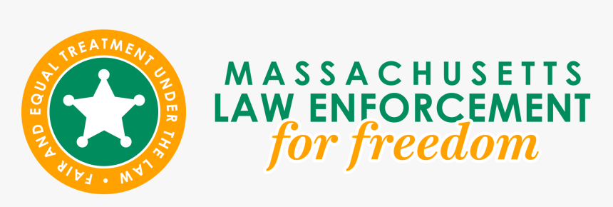 Massachusetts Law Enforcement For Freedom - Tangelo, HD Png Download, Free Download