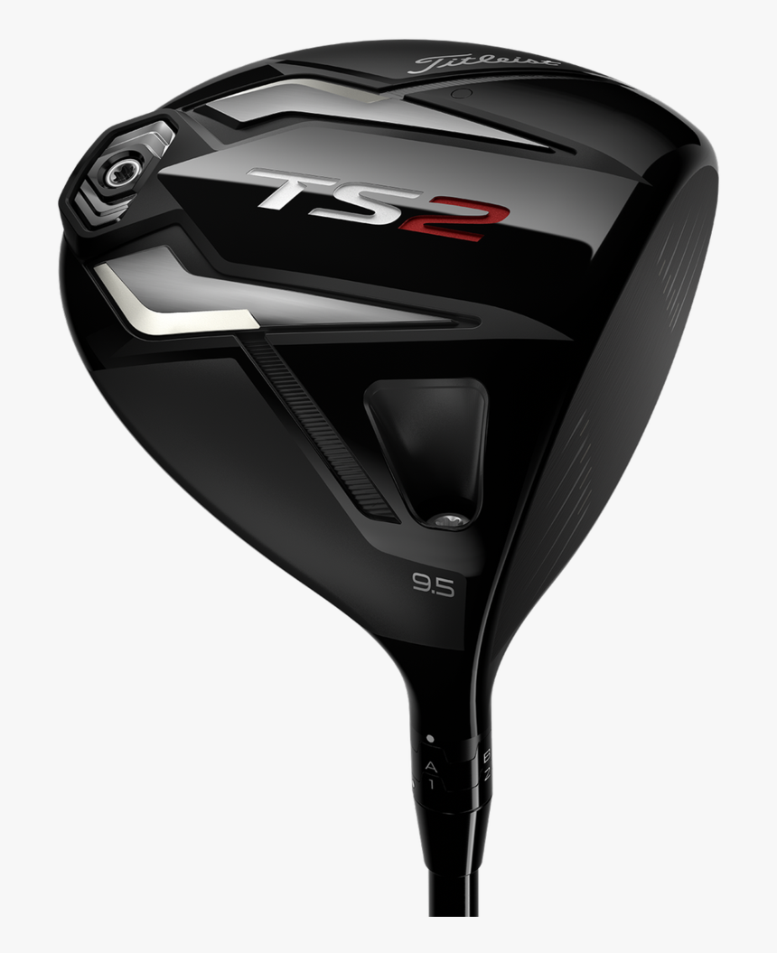 Titleist Ts2 Driver, HD Png Download, Free Download