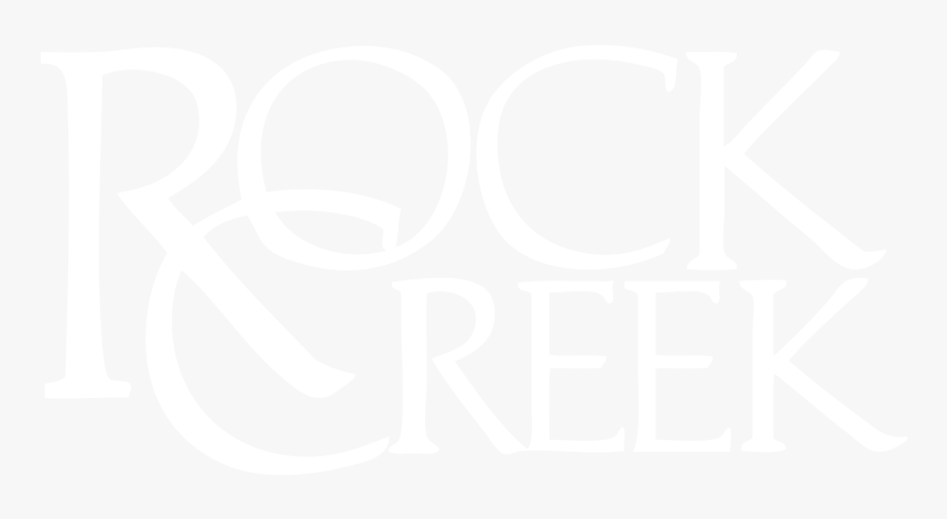 Rock Creek Golf Logo, HD Png Download, Free Download