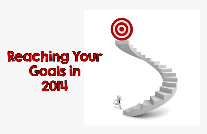 Reach Your Goals Png , Png Download - Graphic Design, Transparent Png, Free Download