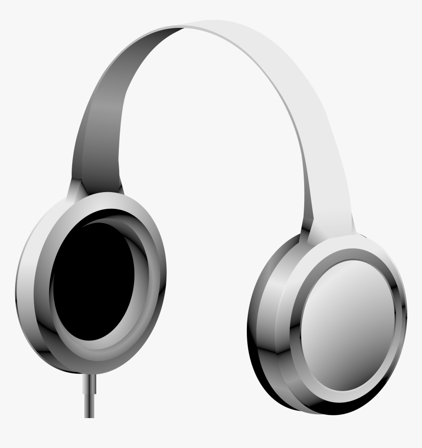 Transparent Background Headphone Png, Png Download, Free Download