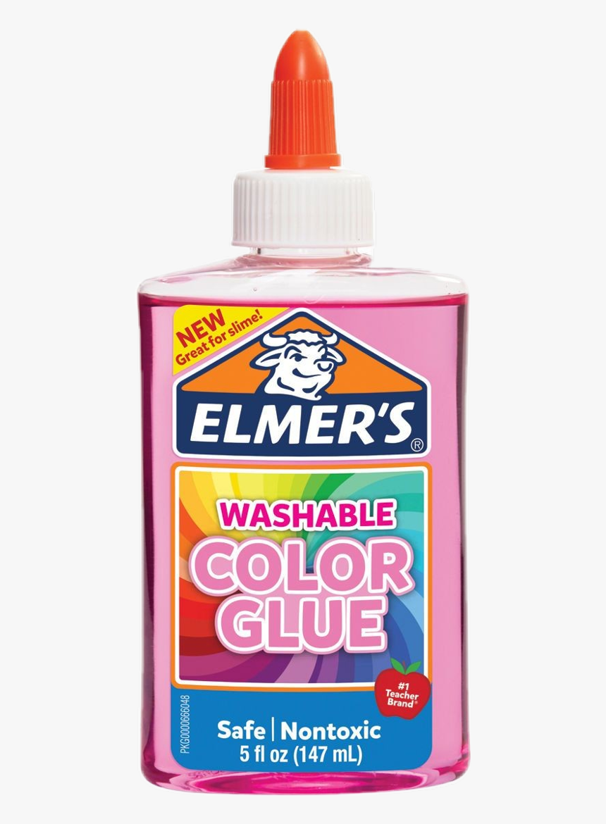 Transparent Elmers Glue Png - Elmer's Glue, Png Download, Free Download