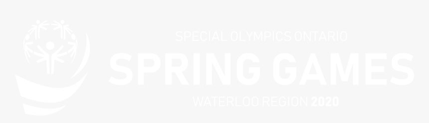 2020 Special Olympics Ontario Spring Games, HD Png Download, Free Download