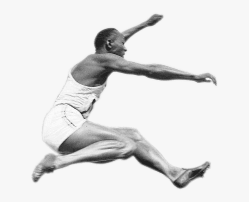 My Greatest Olympic Prize By Jesse Owens, HD Png Download, Free Download