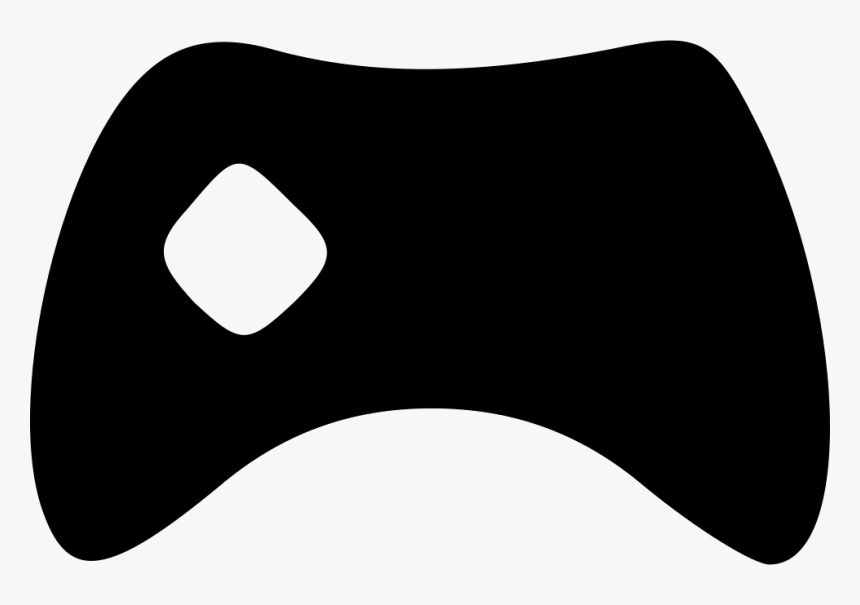 Xbox Icon Png - Game Controller, Transparent Png, Free Download