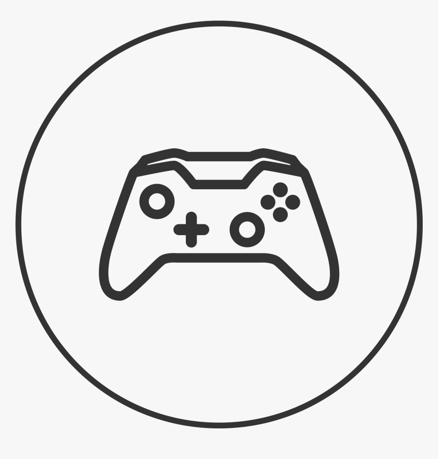 Game Controller, HD Png Download, Free Download