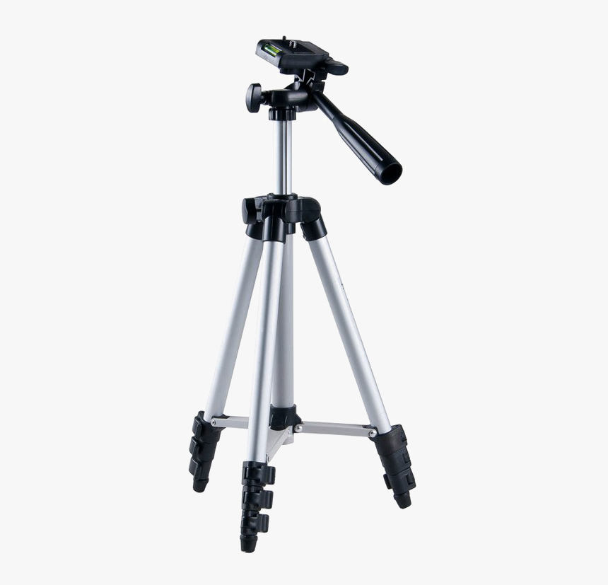 Tripod Png Hd - Tripod Png, Transparent Png, Free Download