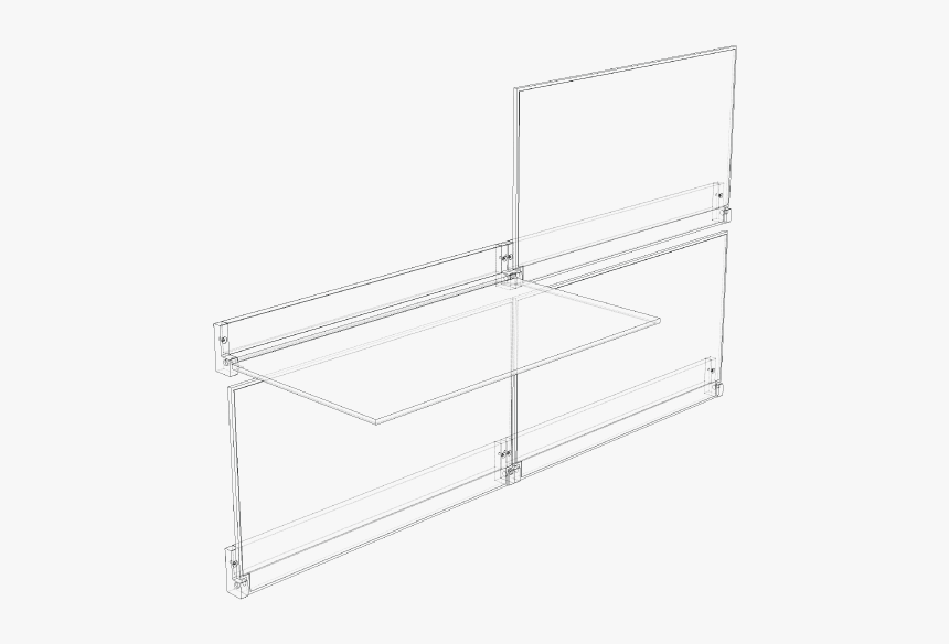 Shelf, HD Png Download, Free Download