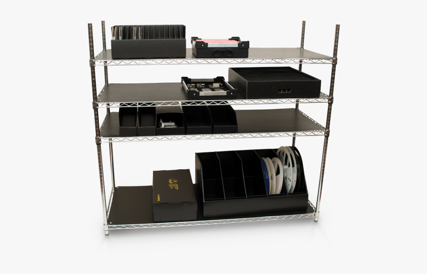 Esd Safe Shelves, HD Png Download, Free Download