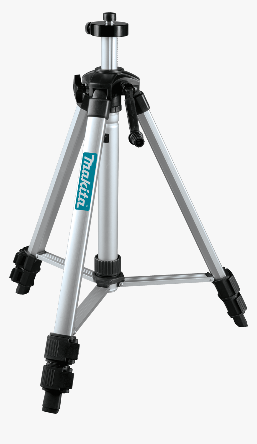 Tk0lm1001f - Makita Tripod, HD Png Download, Free Download