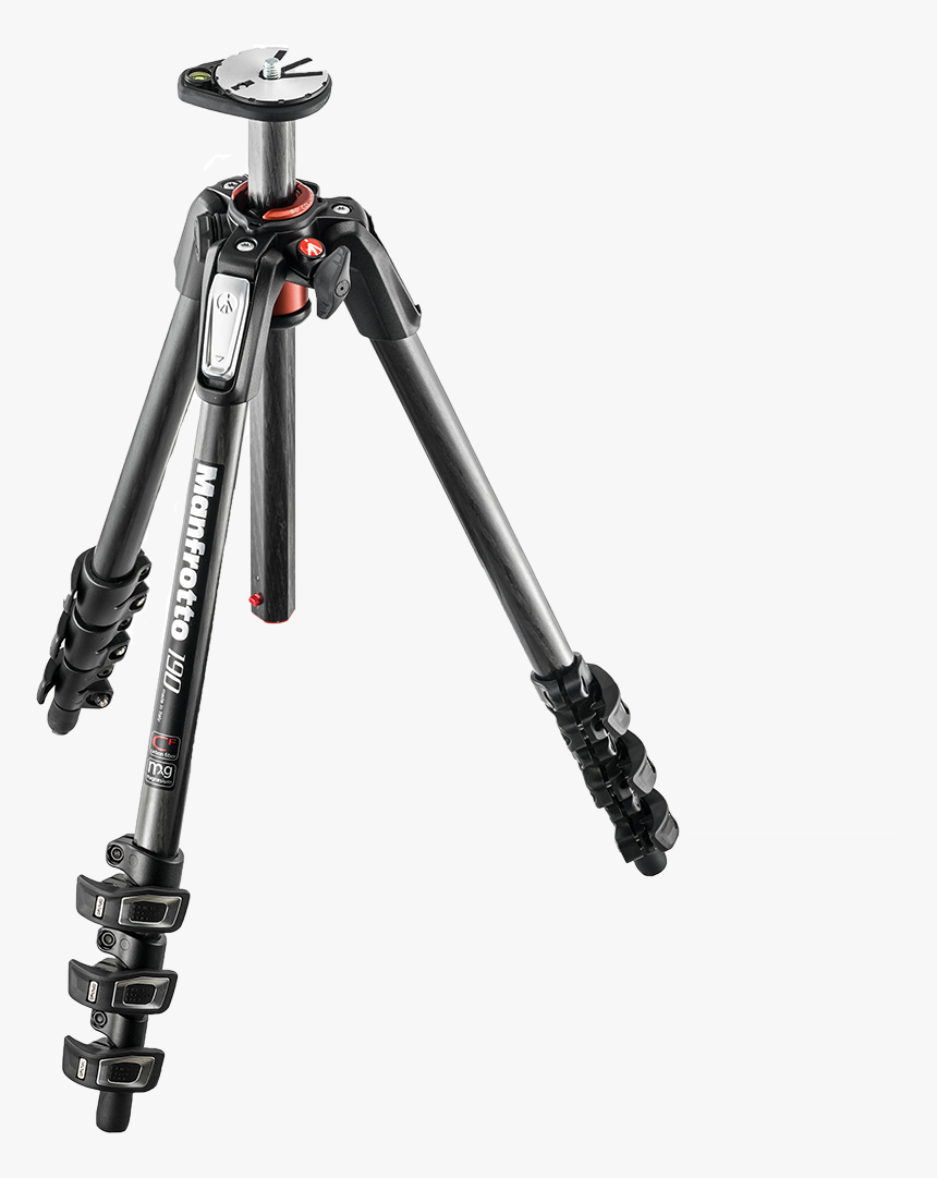 Tripods - Manfrotto Mt190xpro3, HD Png Download, Free Download