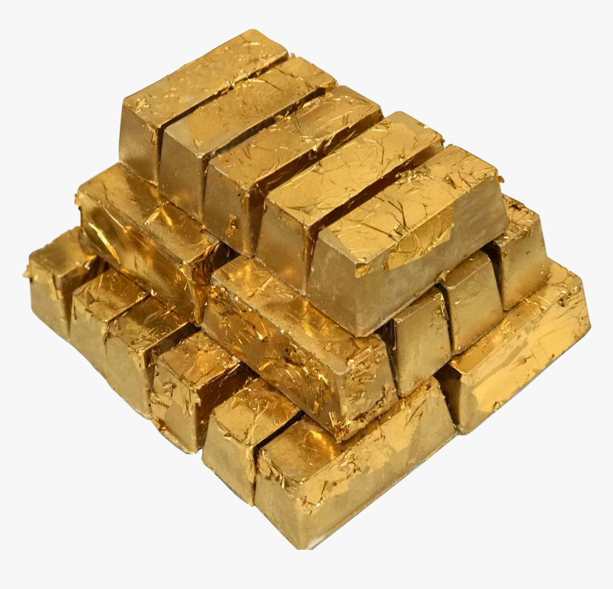 Gold Bars The Shugar Shack, HD Png Download, Free Download