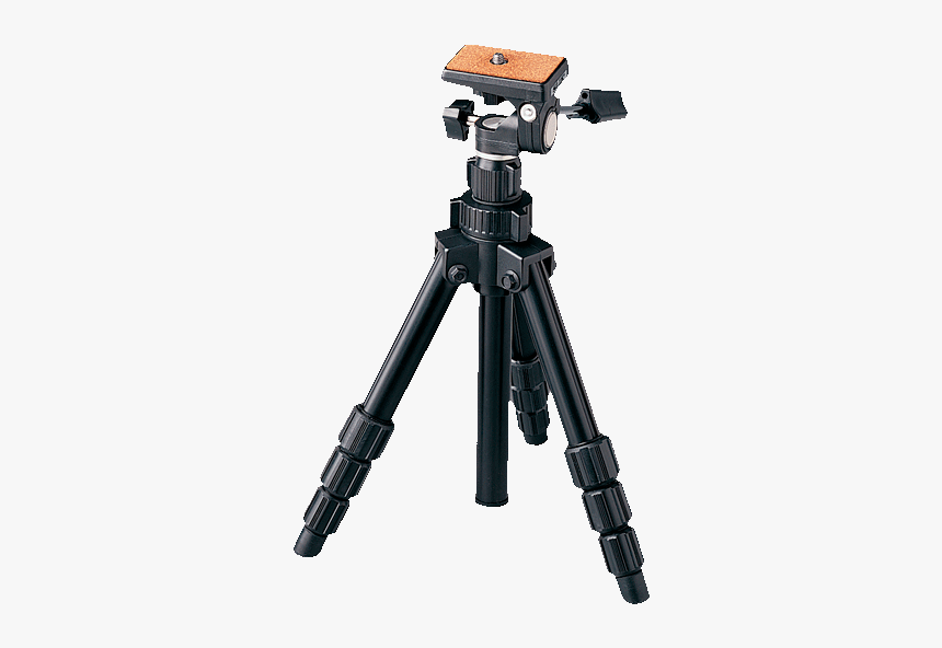 Photo Of Compact - Nikon Compact Tripod, HD Png Download, Free Download