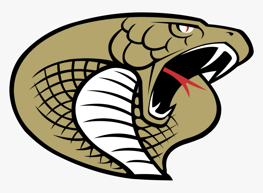 Cobra Png - Twiggs County High School Logo, Transparent Png, Free Download