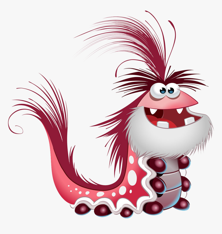 Transparent Bam Png - Bam Best Fiends Characters, Png Download, Free Download