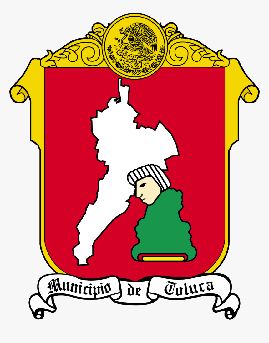 Bandera Mexico Png , Png Download - Coat Of Arms Of Mexico, Transparent Png, Free Download