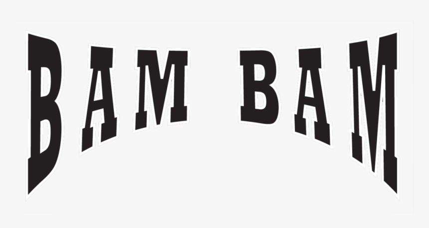 Bam Png, Transparent Png, Free Download