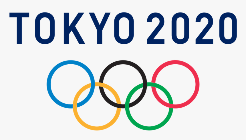 Tokyo 2020 Olympics, HD Png Download, Free Download