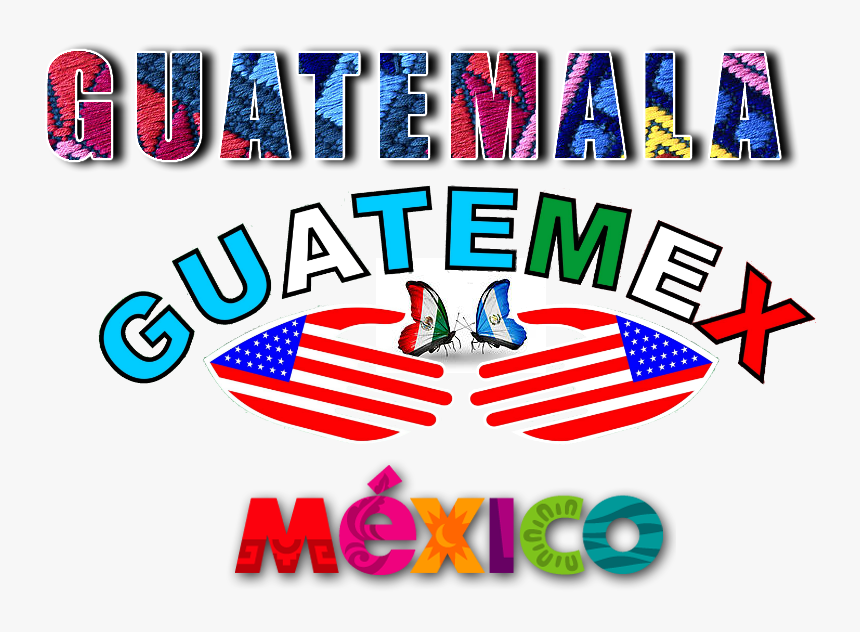 Mexico Clipart , Png Download - Alphabets For Kids, Transparent Png, Free Download