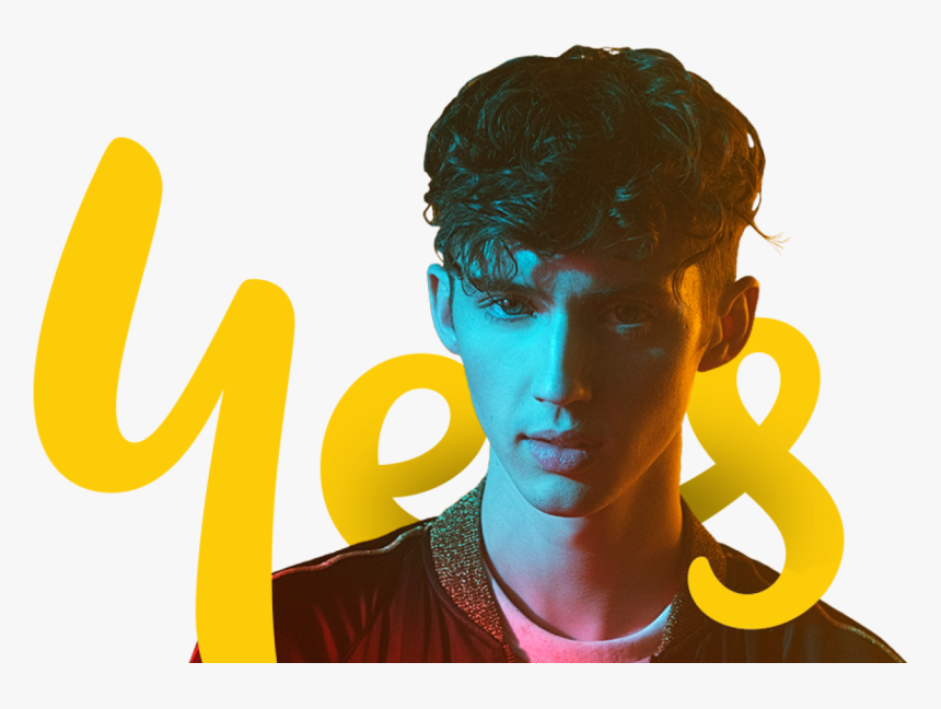 Bring Delivers Vr Experience For Optus With Troye Sivan, HD Png Download, Free Download