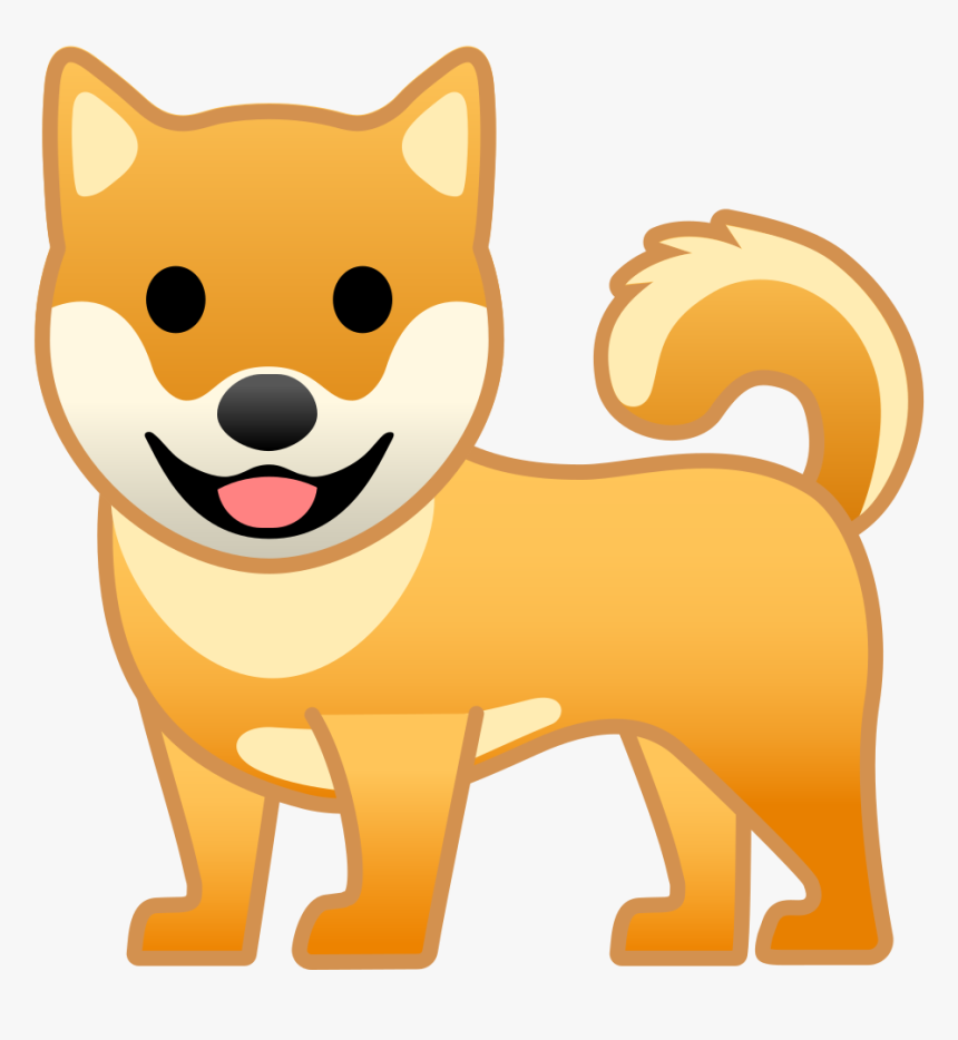 Dog Ico, HD Png Download, Free Download