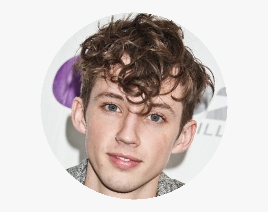 Troyesivan - Boy, HD Png Download, Free Download